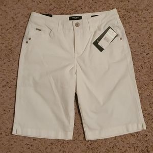 Nine West Bermuda shorts